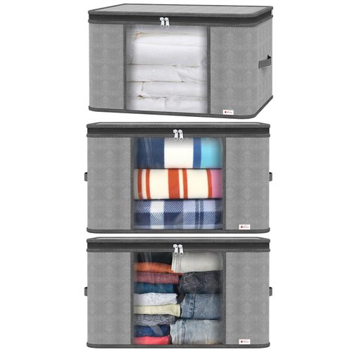 Deluxe Storage Bag Set