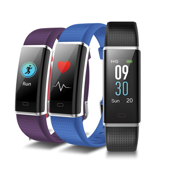 ActiveLife Fitness Tracker