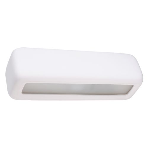 Subani Ceramic Wall Light E27 Modern