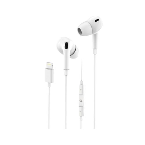 8-Pin Stereo Earphone