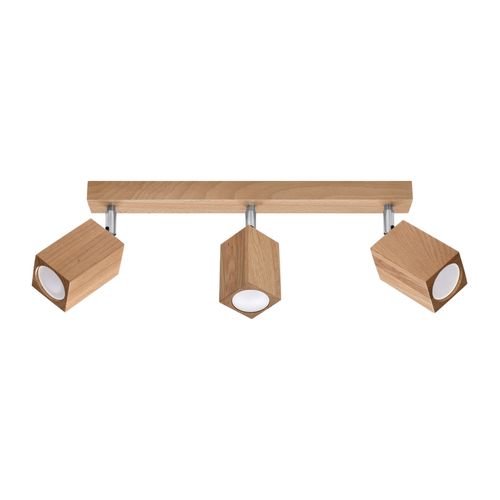 KEKE Collection Wooden Ceiling Light