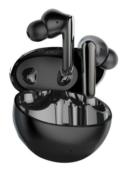 Black Pearl Wireless Earphones