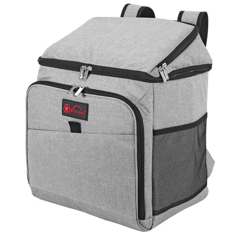 Insulated Picnic Backpack Bag